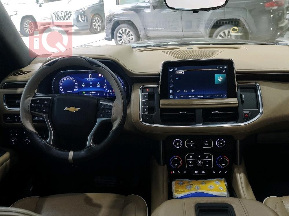 شێڤرۆلێت تاهۆ